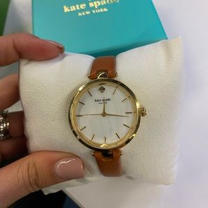 Kate spade holland watch